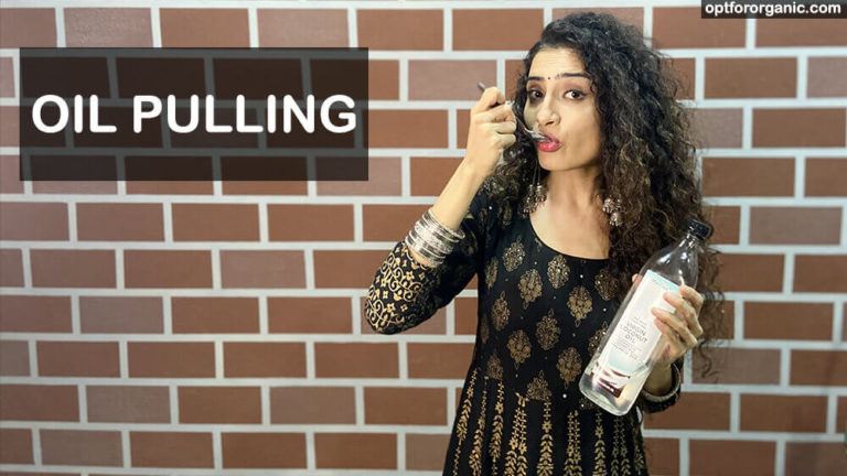 Oil Pulling – This Age-Old Technique Can Solve Your Bad Breath and Mouth Problems Permanently