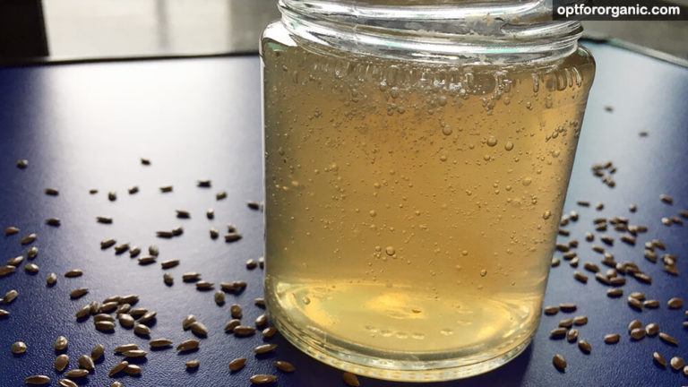 How To Make Flax Seeds Gel At Home For Gorgeous Hair and Skin?