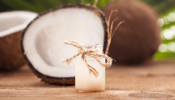 Coconut Essential Oil 