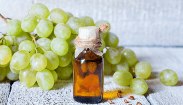 Grape Seed Essential Oil 
